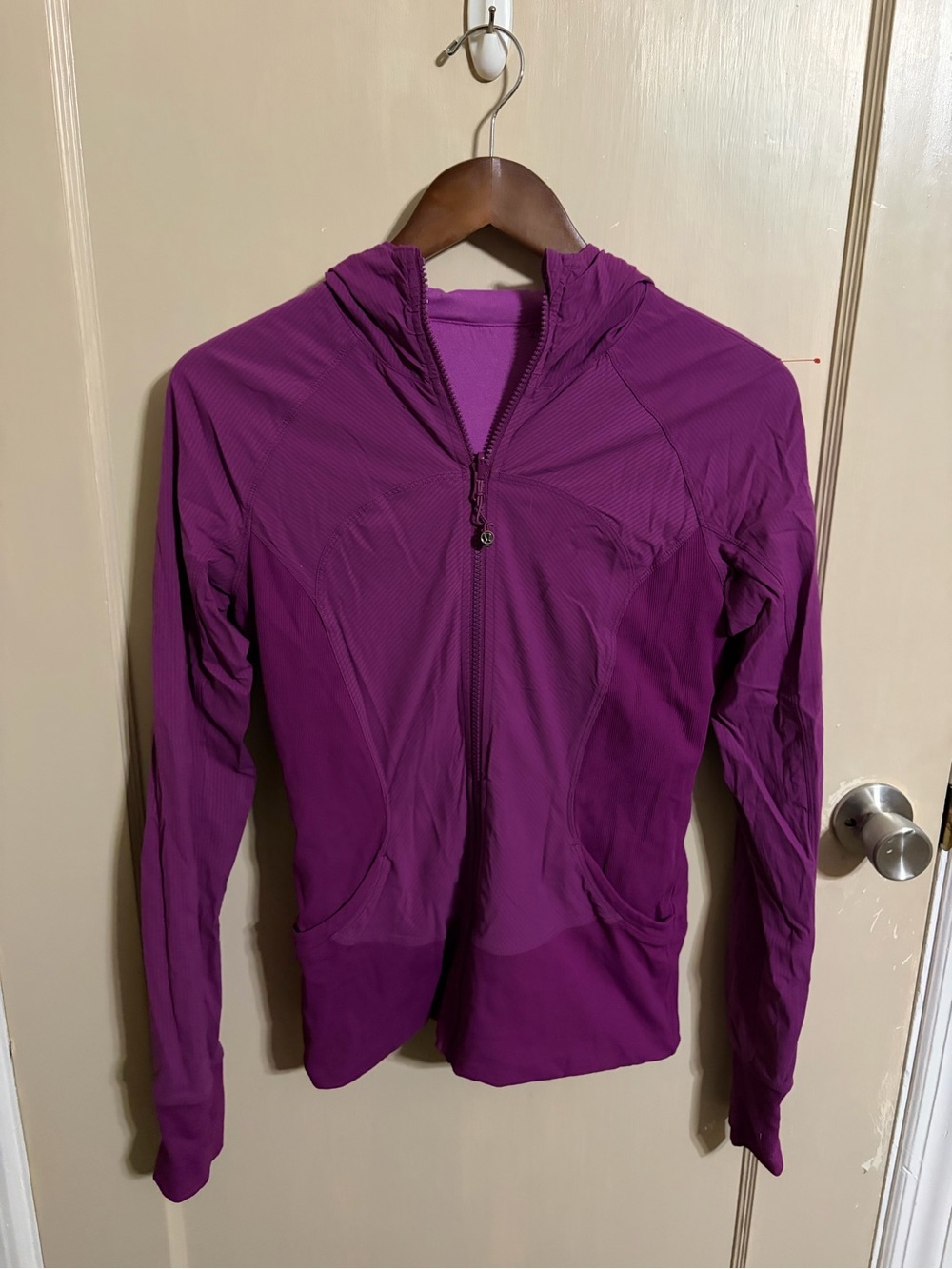Lululemon In Flux Jacket